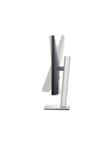 Dell | P2725D | 27 " | IPS | 16:9 | 100 Hz | 5 ms | 2560 x 1440 pixels | 350 cd/m | HDMI ports quantity 1