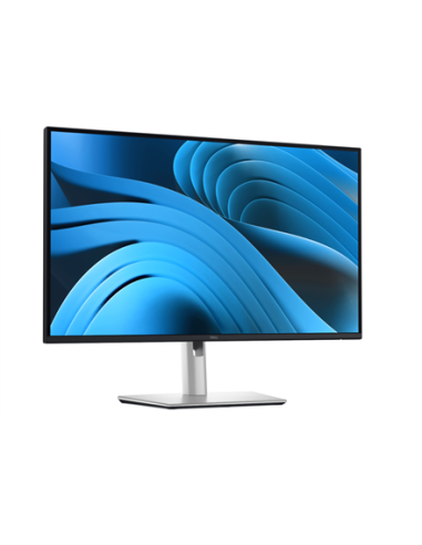 Dell | P2725D | 27 " | IPS | QHD | 16:9 | 100 Hz | 8 ms | 2560 x 1440 pixels | 350 cd/m | HDMI ports quantity 1 | Warranty 60 m