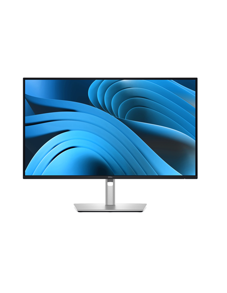 Dell | P2725D | 27 " | IPS | QHD | 16:9 | 100 Hz | 8 ms | 2560 x 1440 pixels | 350 cd/m | HDMI ports quantity 1 | Warranty 60 m