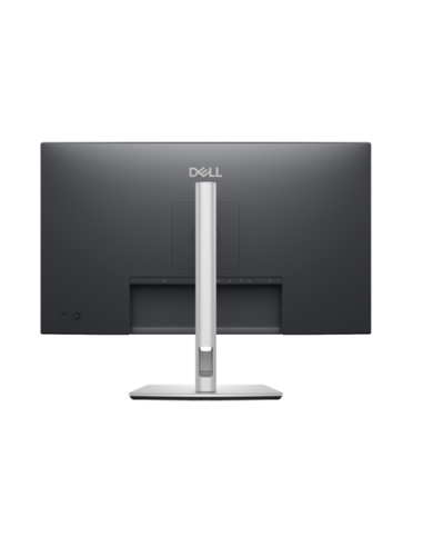 Dell | P2725D | 27 " | IPS | QHD | 16:9 | 100 Hz | 8 ms | 2560 x 1440 pixels | 350 cd/m | HDMI ports quantity 1 | Warranty 60 m