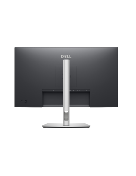 Dell | P2725D | 27 " | IPS | QHD | 16:9 | 100 Hz | 8 ms | 2560 x 1440 pixels | 350 cd/m | HDMI ports quantity 1 | Warranty 60 m