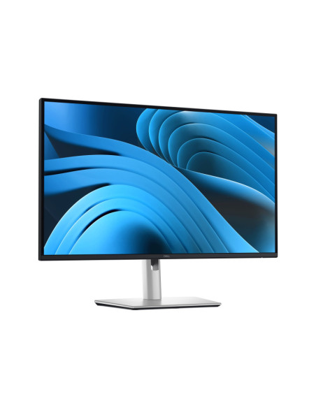 Dell | P2725D | 27 " | IPS | QHD | 16:9 | 100 Hz | 8 ms | 2560 x 1440 pixels | 350 cd/m | HDMI ports quantity 1 | Warranty 60 m