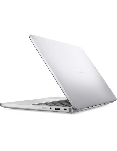 Dell Pro 13 Plus | 13.3 " | Touchscreen | FHD+ | Intel Core Ultra 7 | 266V | 16 GB | LPDDR5x | Solid-state drive capacity 512 G