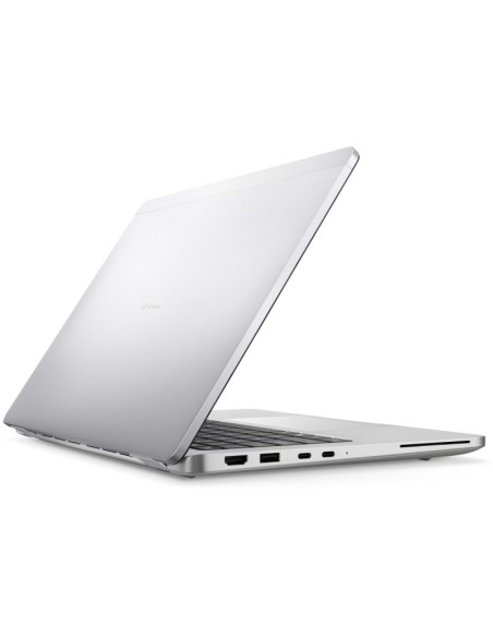 Dell Pro 13 Plus | 13.3 " | Touchscreen | FHD+ | Intel Core Ultra 7 | 266V | 16 GB | LPDDR5x | Solid-state drive capacity 512 G