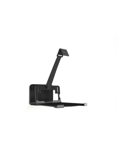 Vogels | Wall mount | SOUND 3205 Speaker Wall Mount | Tilt | Maximum weight (capacity) 6.5 kg | Black