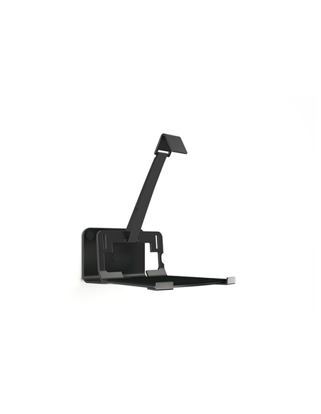 Vogels | Wall mount | SOUND 3205 Speaker Wall Mount | Tilt | Maximum weight (capacity) 6.5 kg | Black