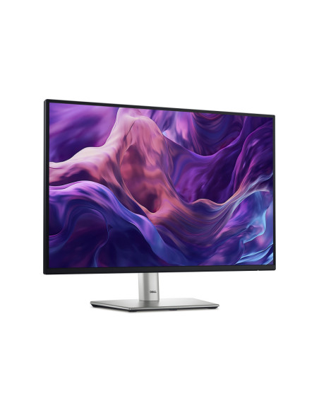 Dell | P2425 | 24 " | IPS | 16:10 | 100 Hz | 8 ms | 1920 x 1200 pixels | 300 cd/m | HDMI ports quantity 1 | Black | Warranty 60