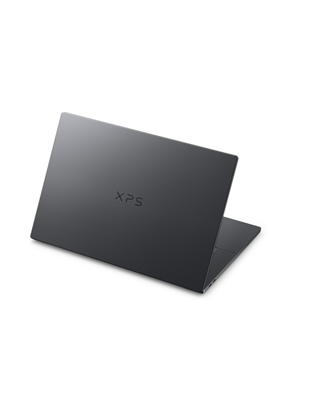 Dell XPS 16 DA16260 | Graphite | 16 " | OLED | Touchscreen | 3.2K | Intel Core Ultra X7 | 358H | 64 GB | LPDDR5x | Solid-state