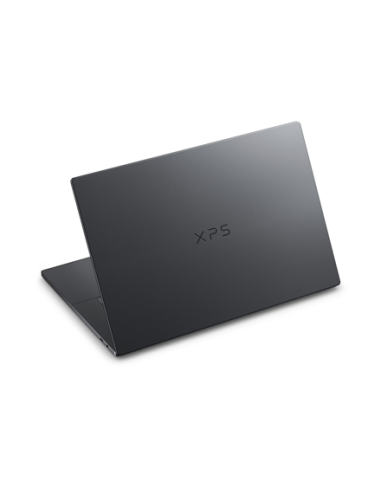 Dell XPS 16 DA16260 | Graphite | 16 " | OLED | Touchscreen | 3.2K | Intel Core Ultra X7 | 358H | 64 GB | LPDDR5x | Solid-state