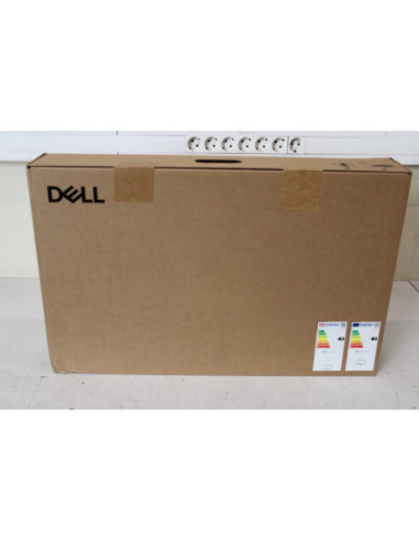 SALE OUT. Dell LCD E2725HM 27" IPS FHD/1920x1080/HDMI,DP,VGA/Black | Dell SALE OUT. E2725HM | 27 " | IPS | FHD | 16:9 | 100 Hz 