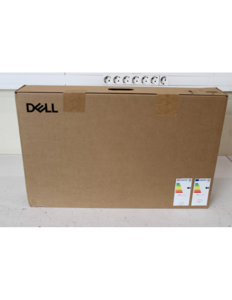 SALE OUT. Dell LCD E2725HM 27" IPS FHD/1920x1080/HDMI,DP,VGA/Black | Dell SALE OUT. E2725HM | 27 " | IPS | FHD | 16:9 | 100 Hz 