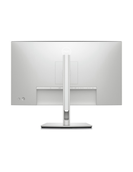 Dell | Monitor | U2724DE | 27 " | IPS | 16:9 | 120 Hz | 8 ms | 350 cd/m | Silver
