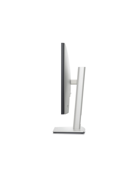 Dell | Monitor | U2724DE | 27 " | IPS | 16:9 | 120 Hz | 8 ms | 350 cd/m | Silver