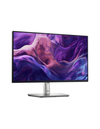 Dell | P2425H | 24 " | IPS | 16:9 | 100 Hz | 8 ms | 1920 x 1080 pixels | 250 cd/m | HDMI ports quantity 1 | Black | Warranty 36
