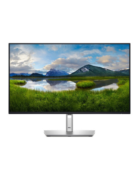 Dell | P2725H | 27 " | IPS | 16:9 | 100 Hz | 8 ms | 1920 x 1080 pixels | 300 cd/m | HDMI ports quantity 1 | Black