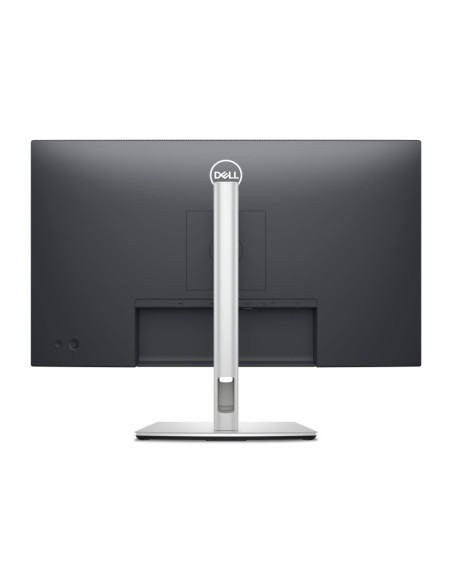 Dell | P2725H | 27 " | IPS | 16:9 | 100 Hz | 8 ms | 1920 x 1080 pixels | 300 cd/m | HDMI ports quantity 1 | Black