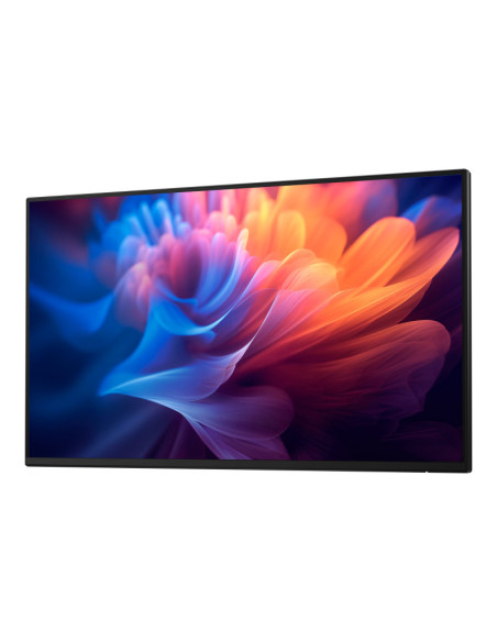 Dell | P2725H | 27 " | IPS | 16:9 | 100 Hz | 8 ms | 1920 x 1080 pixels | 300 cd/m | HDMI ports quantity 1 | Black | Warranty 36