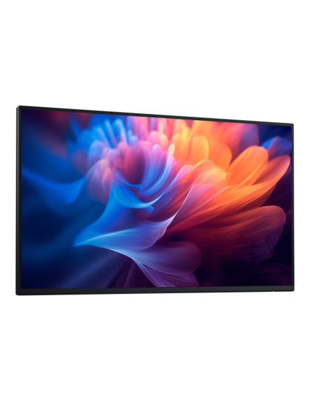 Dell | P2725H | 27 " | IPS | 16:9 | 100 Hz | 8 ms | 1920 x 1080 pixels | 300 cd/m | HDMI ports quantity 1 | Black | Warranty 36