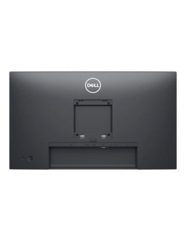 Dell | P2725H | 27 " | IPS | 16:9 | 100 Hz | 8 ms | 1920 x 1080 pixels | 300 cd/m | HDMI ports quantity 1 | Black | Warranty 36