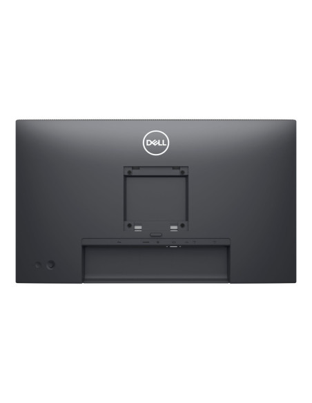 Dell | P2725H | 27 " | IPS | 16:9 | 100 Hz | 8 ms | 1920 x 1080 pixels | 300 cd/m | HDMI ports quantity 1 | Black | Warranty 36