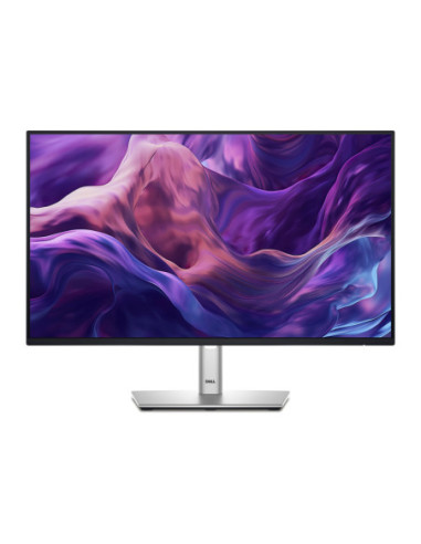 Dell | Monitor Without Stand | P2425H | 24 " | IPS | 16:9 | 100 Hz | 8 ms | 1920 x 1080 pixels | 250 cd/m | HDMI ports quantity