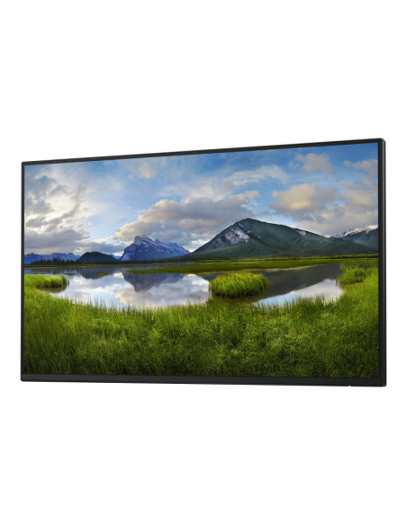 Dell | Monitor Without Stand | P2425H | 24 " | IPS | 16:9 | 100 Hz | 8 ms | 1920 x 1080 pixels | 250 cd/m | HDMI ports quantity