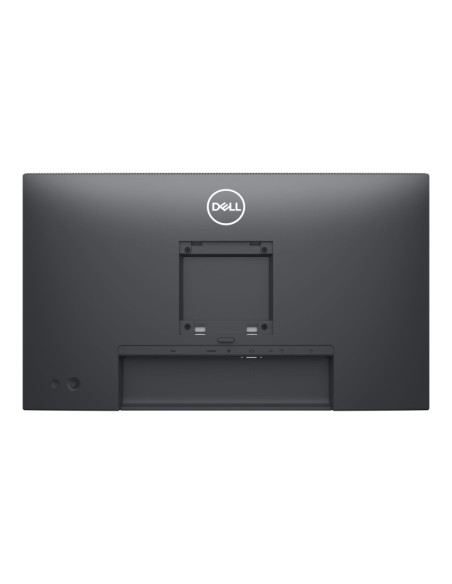 Dell | Monitor Without Stand | P2425H | 24 " | IPS | 16:9 | 100 Hz | 8 ms | 1920 x 1080 pixels | 250 cd/m | HDMI ports quantity