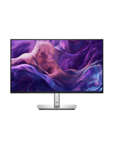Dell | P2425H | 24 " | IPS | 16:9 | 100 Hz | 8 ms | 1920 x 1080 pixels | 250 cd/m | HDMI ports quantity 1 | Black | Warranty 60