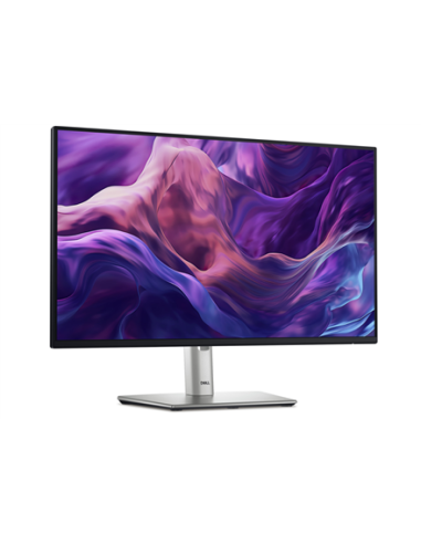 Dell | P2425H | 24 " | IPS | 16:9 | 100 Hz | 8 ms | 1920 x 1080 pixels | 250 cd/m | HDMI ports quantity 1 | Black | Warranty 60