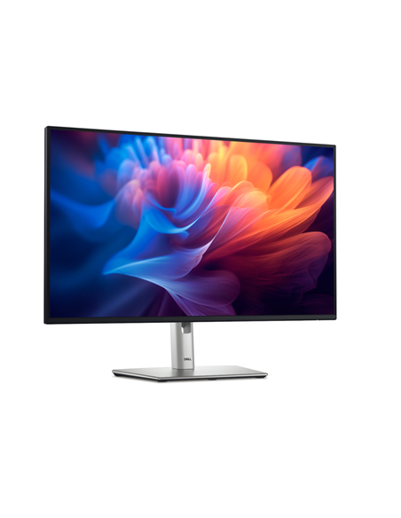 Dell | P2725H | 27 " | IPS | FHD | 16:9 | 100 Hz | 8 ms | 1920 x 1080 pixels | 300 cd/m | HDMI ports quantity 1 | Black | Warra