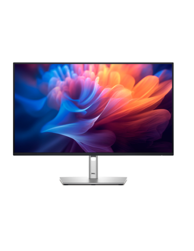 Dell | P2725H | 27 " | IPS | FHD | 16:9 | 100 Hz | 8 ms | 1920 x 1080 pixels | 300 cd/m | HDMI ports quantity 1 | Black | Warra