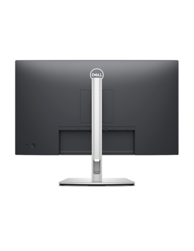 Dell | P2725H | 27 " | IPS | FHD | 16:9 | 100 Hz | 8 ms | 1920 x 1080 pixels | 300 cd/m | HDMI ports quantity 1 | Black | Warra