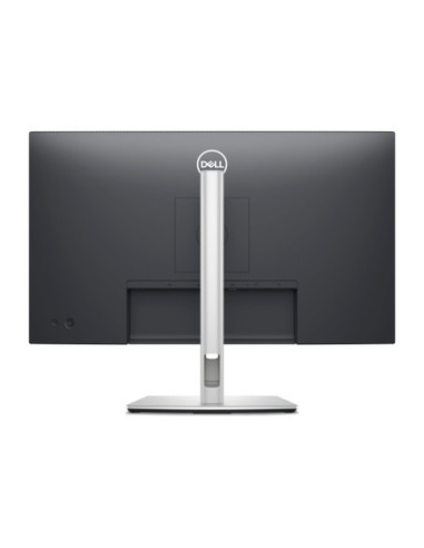 Dell | P2725H | 27 " | IPS | FHD | 16:9 | 100 Hz | 8 ms | 1920 x 1080 pixels | 300 cd/m | HDMI ports quantity 1 | Black | Warra