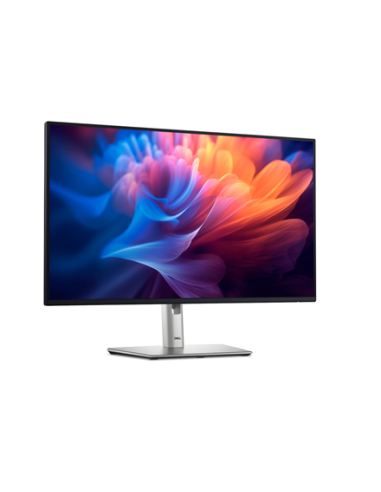 Dell | P2725HE | 27 " | IPS | 100 Hz | 8 ms | 1920 x 1080 pixels | 300 cd/m | HDMI ports quantity 1 | Warranty 60 month(s)