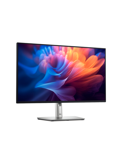 Dell | P2725HE | 27 " | IPS | 100 Hz | 8 ms | 1920 x 1080 pixels | 300 cd/m | HDMI ports quantity 1 | Warranty 60 month(s)