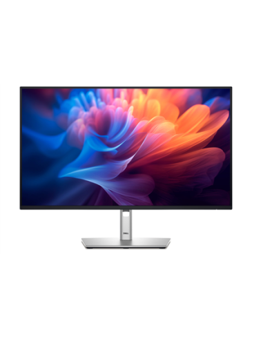 Dell | P2725HE | 27 " | IPS | 100 Hz | 8 ms | 1920 x 1080 pixels | 300 cd/m | HDMI ports quantity 1 | Warranty 60 month(s)