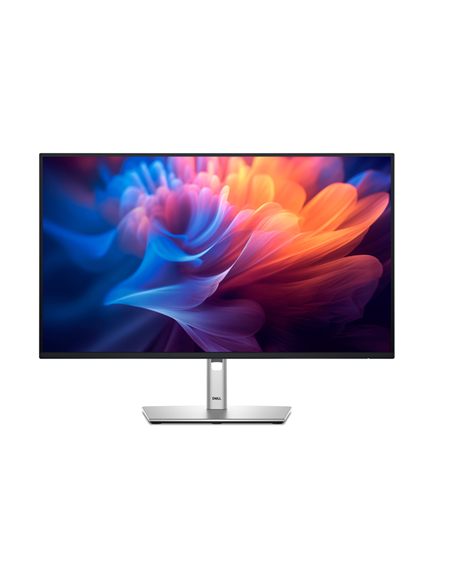 Dell | P2725HE | 27 " | IPS | 100 Hz | 8 ms | 1920 x 1080 pixels | 300 cd/m | HDMI ports quantity 1 | Warranty 60 month(s)