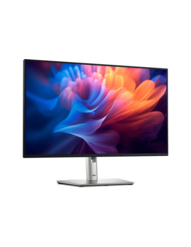 Dell | P2725HE | 27 " | IPS | 100 Hz | 8 ms | 1920 x 1080 pixels | 300 cd/m | HDMI ports quantity 1 | Warranty 60 month(s)