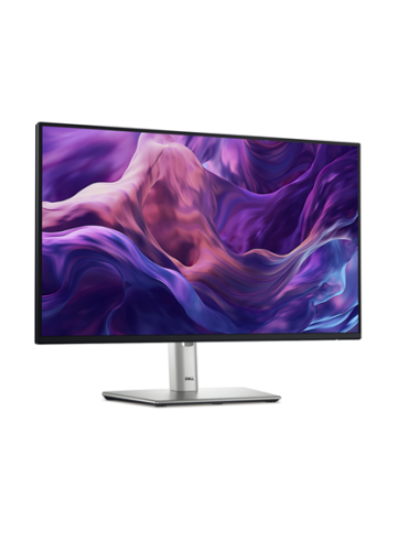 Dell | P2425HE | 23.8 " | IPS | 16:9 | 100 Hz | 8 ms | 1920 x 1080 pixels | 250 cd/m | HDMI ports quantity 1 | Warranty 60 mont