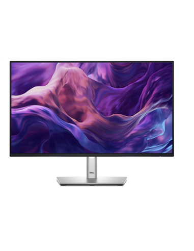 Dell | P2425HE | 23.8 " | IPS | 16:9 | 100 Hz | 8 ms | 1920 x 1080 pixels | 250 cd/m | HDMI ports quantity 1 | Warranty 60 mont