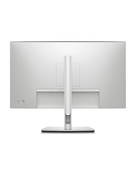 Dell | Monitor | U2724DE | 27 " | IPS | 16:9 | 120 Hz | 8 ms | 350 cd/m | Silver | Warranty 60 month(s)