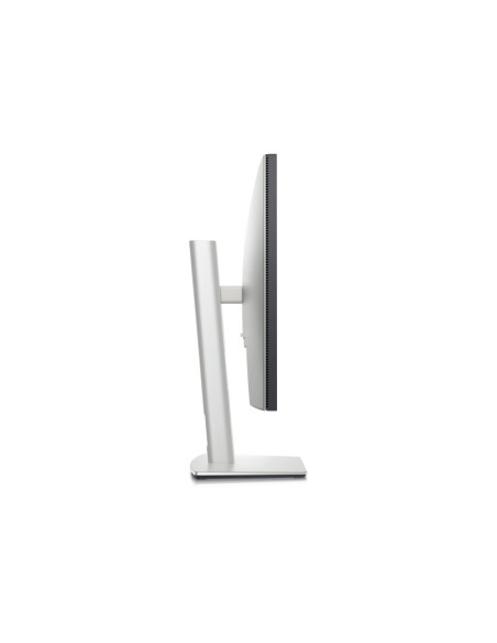 Dell | Monitor | U2724DE | 27 " | IPS | 16:9 | 120 Hz | 8 ms | 350 cd/m | Silver | Warranty 60 month(s)