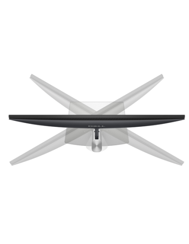 Dell | P2725DE | 27 " | IPS | 16:9 | 100 Hz | 5 ms | 2560 x 1440 pixels | 350 cd/m | HDMI ports quantity 1