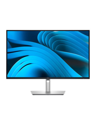 Dell | P2725DE | 27 " | IPS | 16:9 | 100 Hz | 5 ms | 2560 x 1440 pixels | 350 cd/m | HDMI ports quantity 1