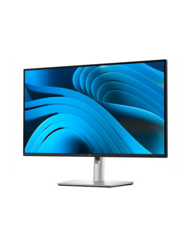 Dell | P2725DE | 27 " | IPS | 16:9 | 100 Hz | 5 ms | 2560 x 1440 pixels | 350 cd/m | HDMI ports quantity 1