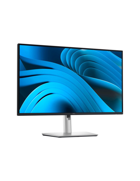 Dell | P2725DE | 27 " | IPS | 16:9 | 100 Hz | 5 ms | 2560 x 1440 pixels | 350 cd/m | HDMI ports quantity 1