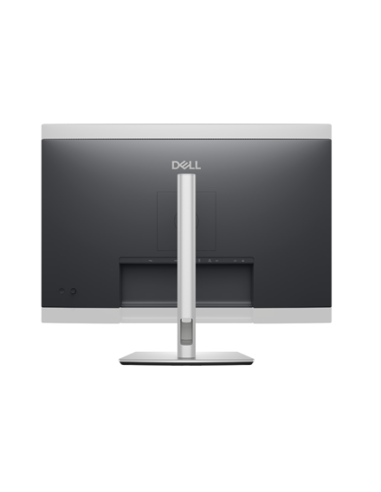 Dell | P2725DE | 27 " | IPS | QHD | 16:9 | 100 Hz | 8 ms | 2560 x 1440 pixels | 350 cd/m | HDMI ports quantity 1 | Warranty 60 