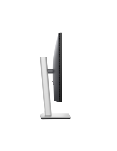 Dell | P2725DE | 27 " | IPS | QHD | 16:9 | 100 Hz | 8 ms | 2560 x 1440 pixels | 350 cd/m | HDMI ports quantity 1 | Warranty 60 