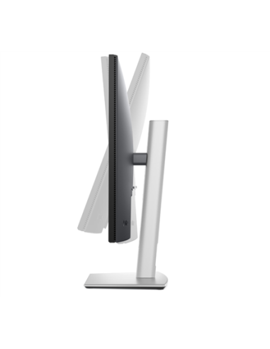 Dell | P2725DE | 27 " | IPS | QHD | 16:9 | 100 Hz | 8 ms | 2560 x 1440 pixels | 350 cd/m | HDMI ports quantity 1 | Warranty 60 