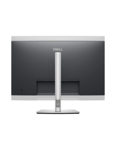 Dell | P2725DE | 27 " | IPS | QHD | 16:9 | 100 Hz | 8 ms | 2560 x 1440 pixels | 350 cd/m | HDMI ports quantity 1 | Warranty 60 
